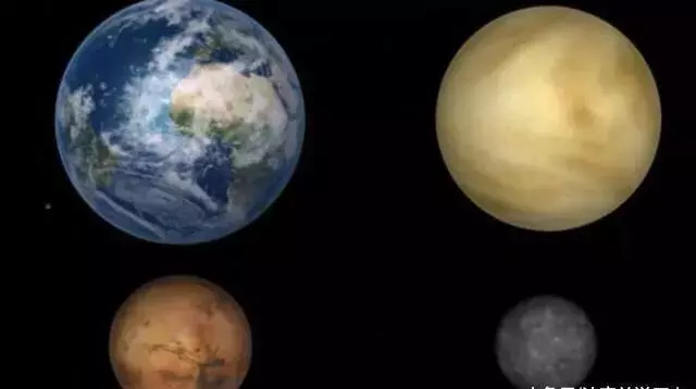 為什麼地球和月球叫球,水星那些叫星?說出來你都不一定會信
