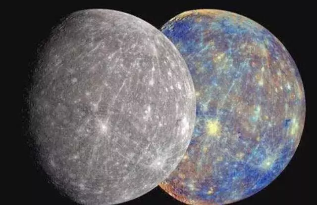 為什麼地球和月球叫球,水星那些叫星?說出來你都不一定會信