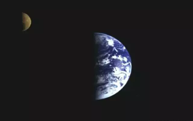 為什麼地球和月球叫球,水星那些叫星?說出來你都不一定會信