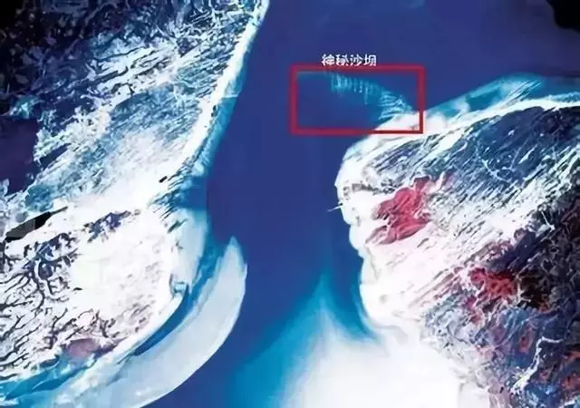 鄱陽湖老爺廟不解之謎