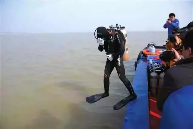 鄱陽湖老爺廟不解之謎