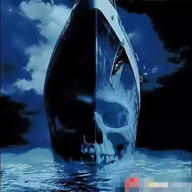 鄱陽湖老爺廟不解之謎