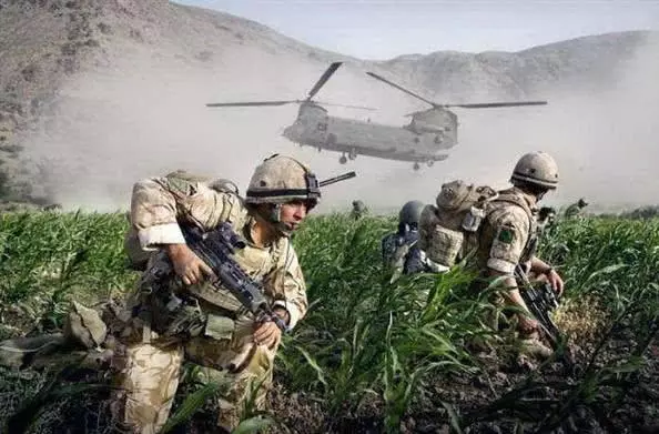 全球恐怖分子為何越打越多?美國著名大學列出證據:美軍是禍首