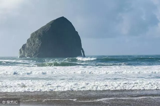 研究:地球正將大量海水吸入內部,去向不明