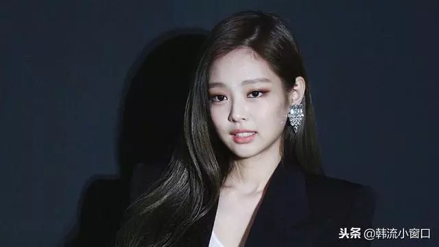 BLACKPINK智妮JENNIE力壓TWICE泰妍!五大原因分析!黑粉功不可沒