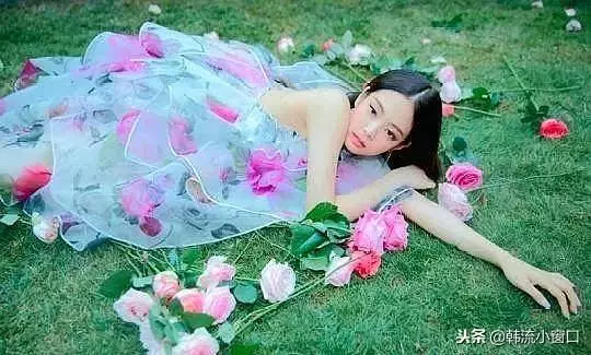 BLACKPINK智妮JENNIE力壓TWICE泰妍!五大原因分析!黑粉功不可沒