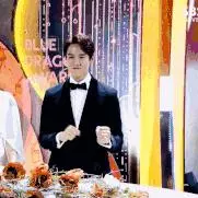 行程突然取消!大勢女idol參加青龍獎後不參加活動!原因竟是……