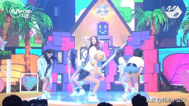 AOA、EXID、GFRIEND都是怎麼應對主唱缺席的?門面被逼成主唱!