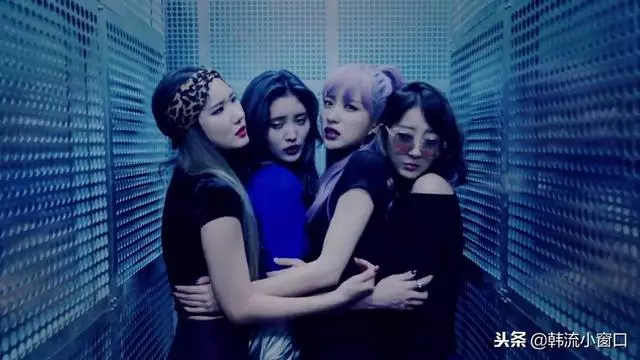 AOA、EXID、GFRIEND都是怎麼應對主唱缺席的?門面被逼成主唱!