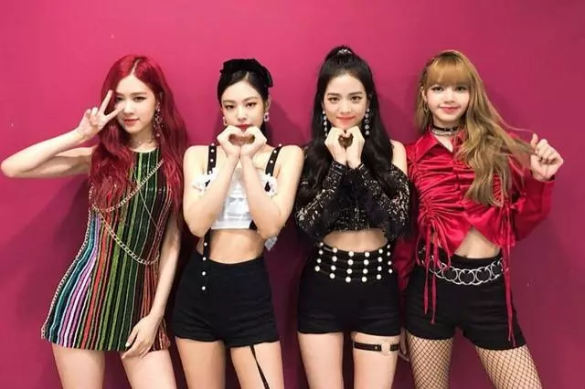 竟然比BigBang權志龍演唱會還要貴?BLACKPINK菲律賓粉絲們怒了!