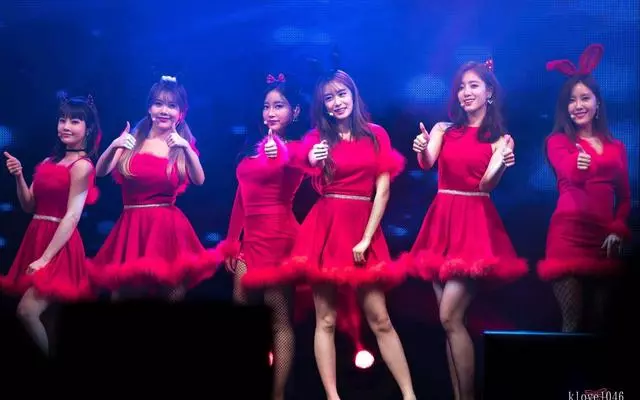JYP社長為她作配角,組合險些擠下少女時代,如今卻靠小公司發展