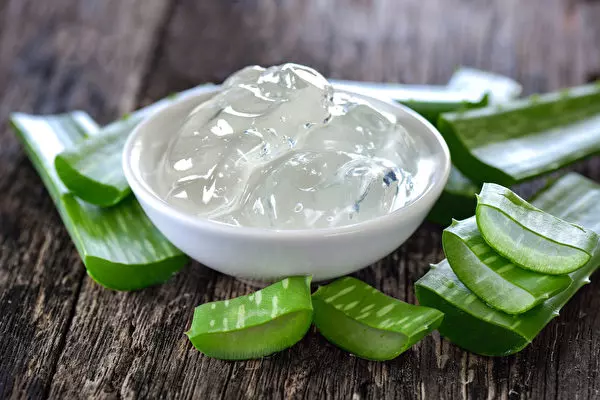 吃蘆薈抗老除皺!實證去皺紋的5種天然方法