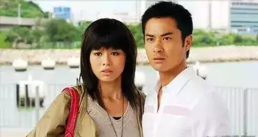 1999年兩位港姐郭羨妮和胡杏兒的故事:兩個女孩,一個靚一個不靚