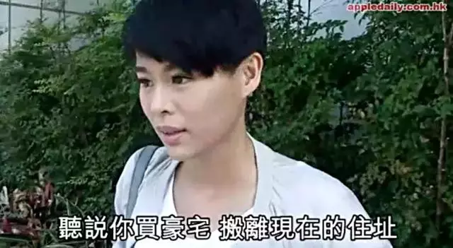1999年兩位港姐郭羨妮和胡杏兒的故事:兩個女孩,一個靚一個不靚
