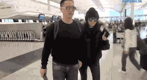 1999年兩位港姐郭羨妮和胡杏兒的故事:兩個女孩,一個靚一個不靚