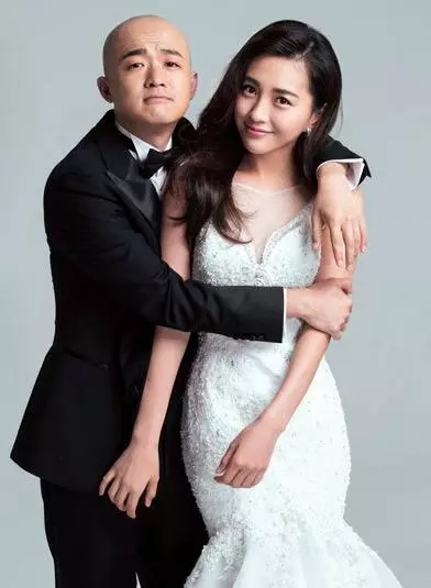10對「同姓戀」的明星夫妻,第一對讓人羨慕,最後一對令人意外!天註定的姻緣很甜蜜!