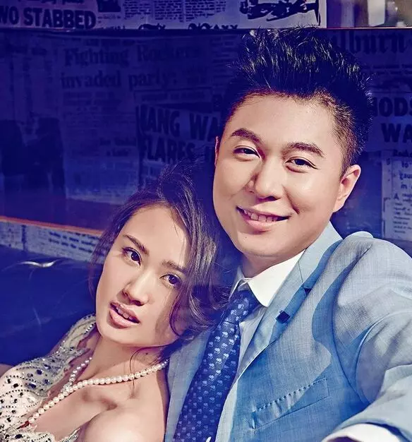 10對「同姓戀」的明星夫妻,第一對讓人羨慕,最後一對令人意外!天註定的姻緣很甜蜜!