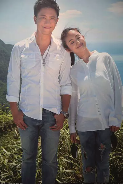 10對「同姓戀」的明星夫妻,第一對讓人羨慕,最後一對令人意外!天註定的姻緣很甜蜜!