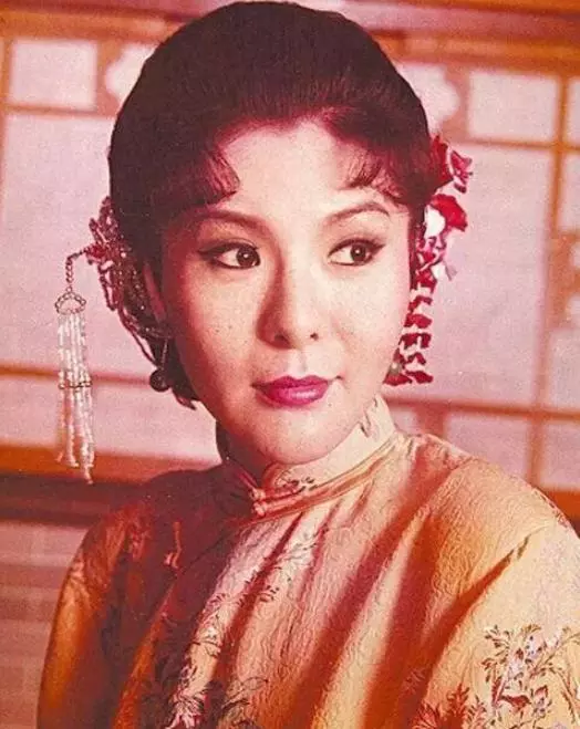 67歲金鐘視後李麗鳳去世,膝下無兒無女,陳妍希發文悼念!