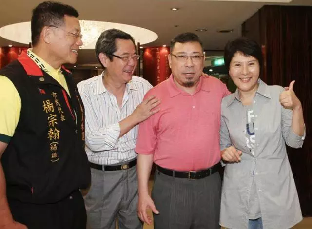 67歲金鐘視後李麗鳳去世,膝下無兒無女,陳妍希發文悼念!