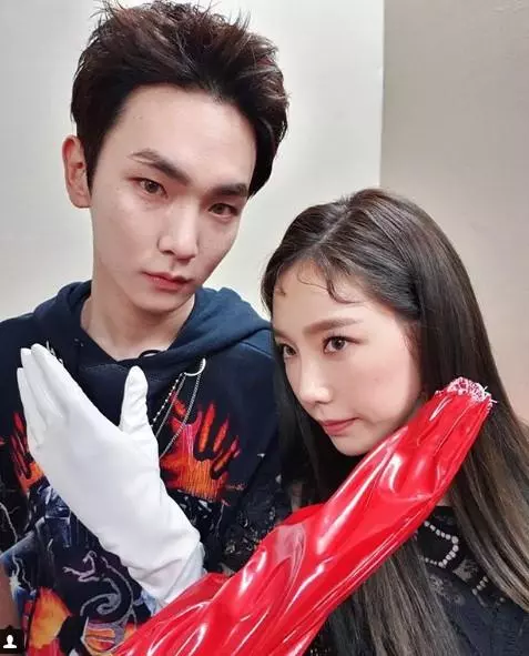 SM和YG同步發行!SHINee KEY vs WINNER 宋旻浩,你的選擇是?
