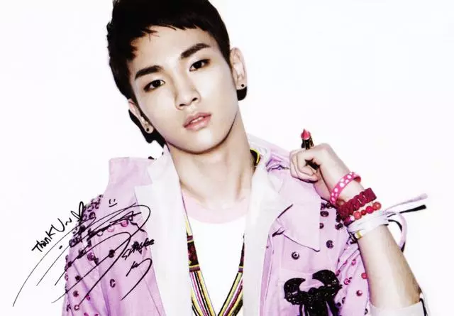 SM和YG同步發行!SHINee KEY vs WINNER 宋旻浩,你的選擇是?
