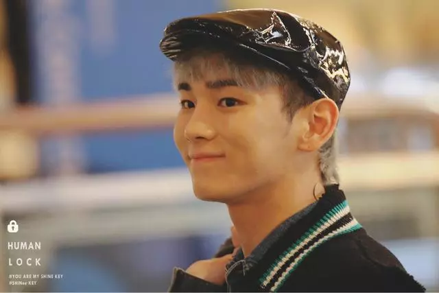 SM和YG同步發行!SHINee KEY vs WINNER 宋旻浩,你的選擇是?