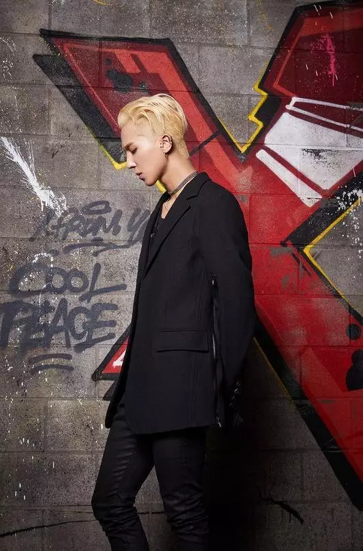 SM和YG同步發行!SHINee KEY vs WINNER 宋旻浩,你的選擇是?