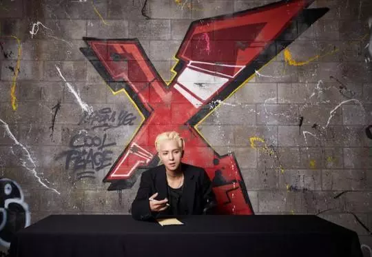 SM和YG同步發行!SHINee KEY vs WINNER 宋旻浩,你的選擇是?