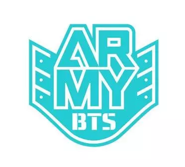 BTS防彈少年團不可分割的一部分:阿米A.R.M.Y