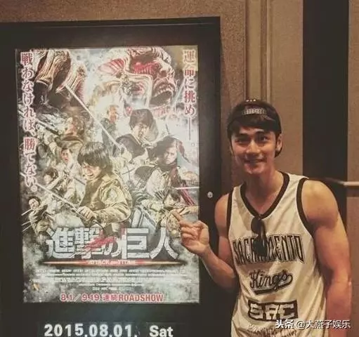 家暴事件升級?蔣勁夫女友稱:從夜裡12點被打到早上,家裡全是血?!