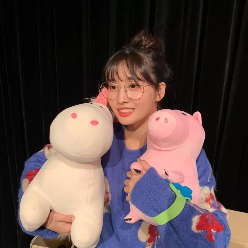 [TWICE][新聞]181127 「正式演藝午夜」TWICE定延採訪中突變的理由？特別約會吸引視線