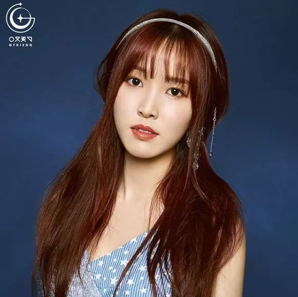 [GFRIEND][分享]181127 12月有新驚喜？網傳GFRIEND將於12月回歸...靜等官宣！