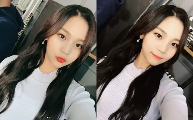 [GFRIEND][分享]181127 12月有新驚喜？網傳GFRIEND將於12月回歸...靜等官宣！