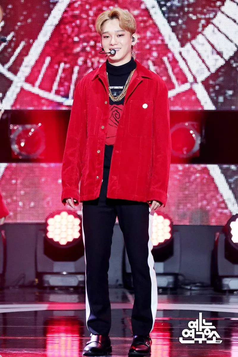 [EXO][分享]181127 燦烈：珍藏此刻的美好，累的時候就出來回味吧！