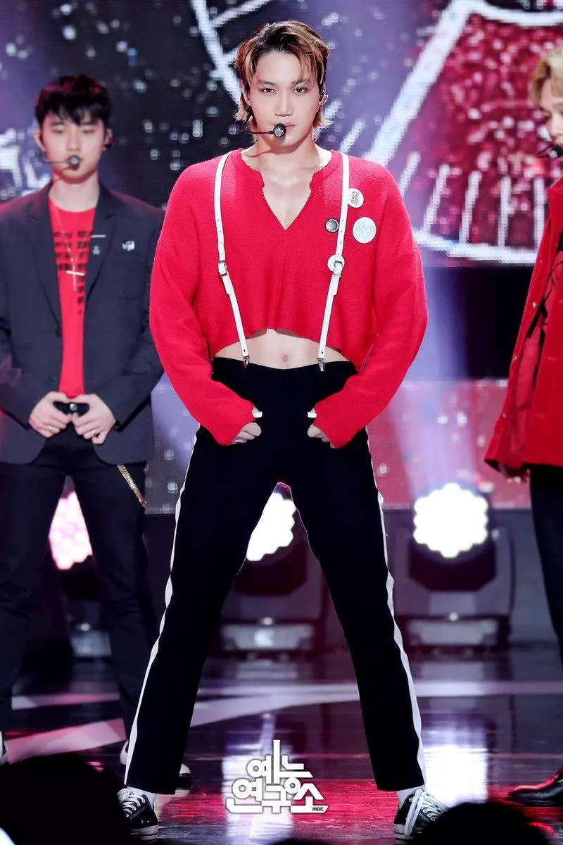 [EXO][分享]181127 燦烈：珍藏此刻的美好，累的時候就出來回味吧！