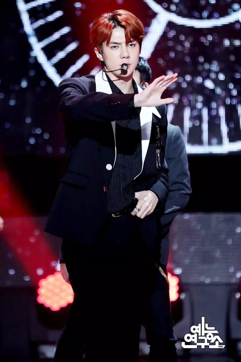 [EXO][分享]181127 燦烈：珍藏此刻的美好，累的時候就出來回味吧！