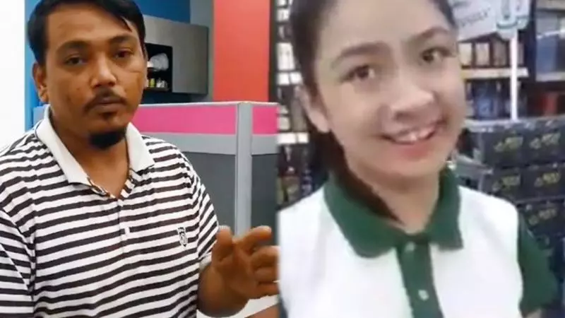 TopFeng - 最新轟動【涉罵啤酒女推銷員的男主角】EDI REJANG再發聲!