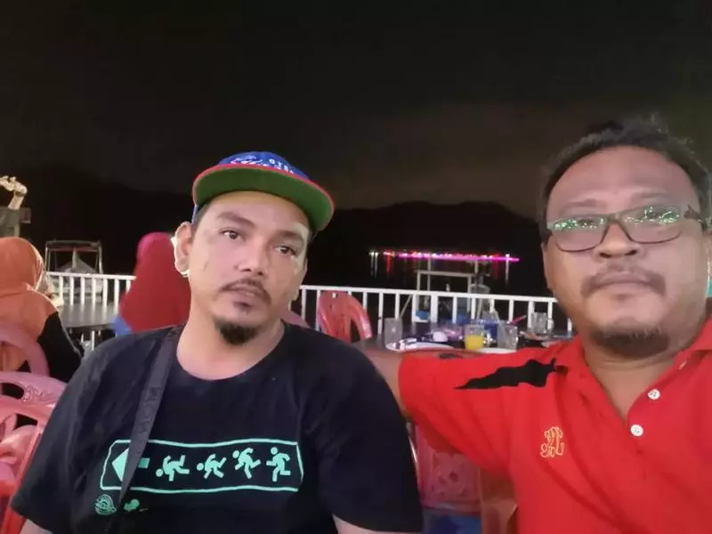 TopFeng - 最新轟動【涉罵啤酒女推銷員的男主角】EDI REJANG再發聲!