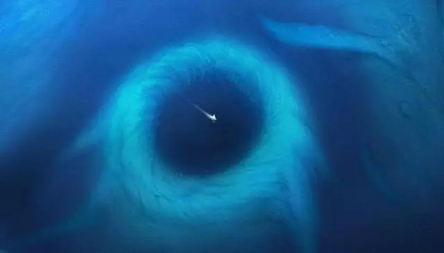 馬里亞納海溝深處到底有什麼?為什麼科學家都想去?可算是知道了