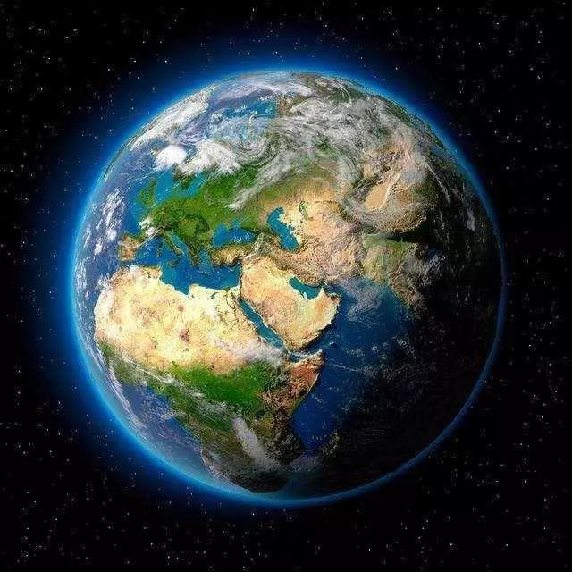 宇宙深處的外星文明從不需要水和氧氣 科學家:人類一開始就錯了