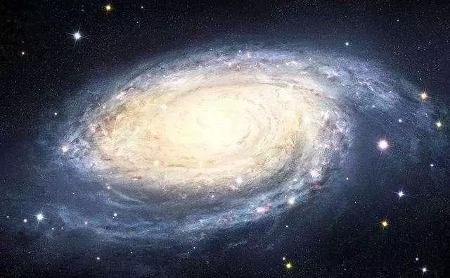宇宙深處的外星文明從不需要水和氧氣 科學家:人類一開始就錯了