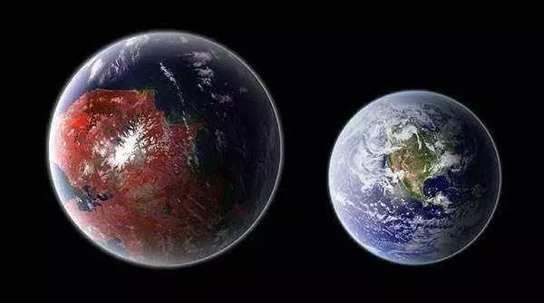 宇宙深處的外星文明從不需要水和氧氣 科學家:人類一開始就錯了