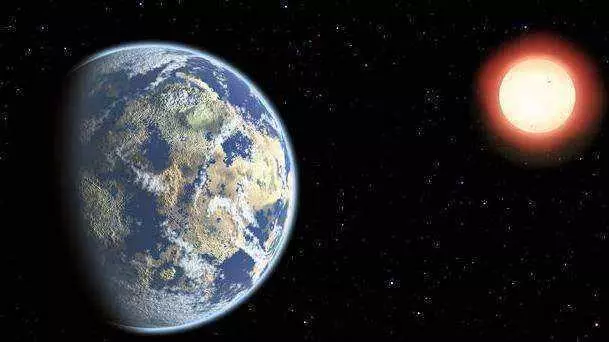 宇宙深處的外星文明從不需要水和氧氣 科學家:人類一開始就錯了
