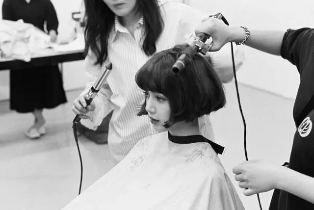 Blackpink擺脫長發造型?成員Lisa短髮造型首度曝光!
