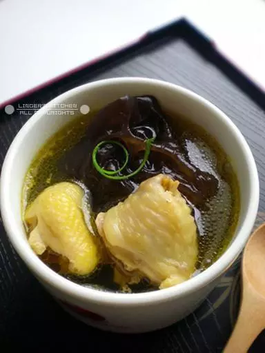 雞湯的19種美味做法,天天喝面色紅潤,愛美人士要常喝!