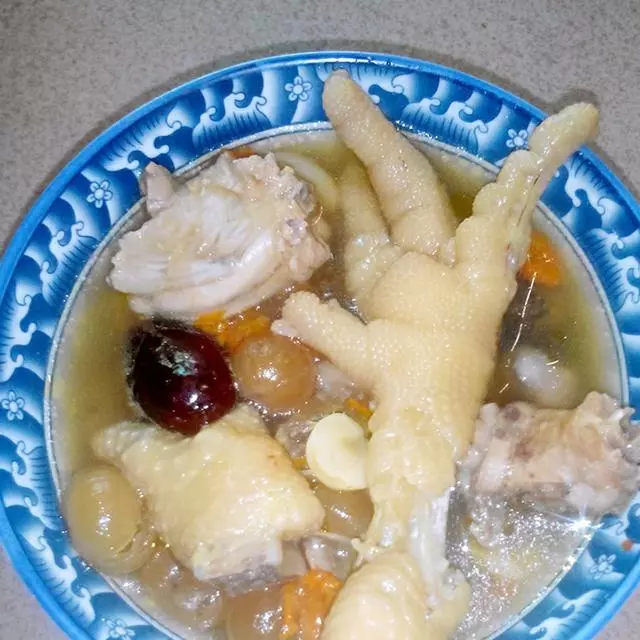 雞湯的19種美味做法,天天喝面色紅潤,愛美人士要常喝!