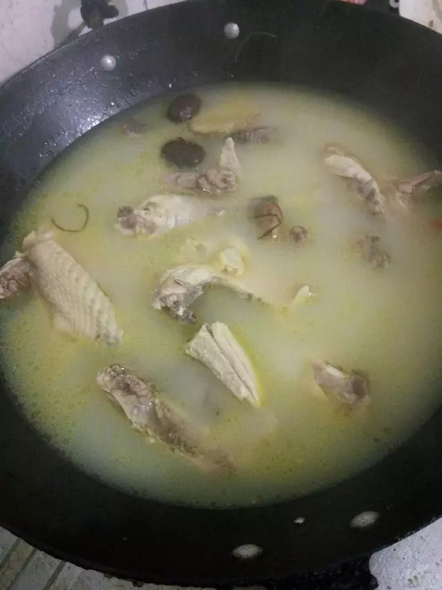 雞湯的19種美味做法,天天喝面色紅潤,愛美人士要常喝!
