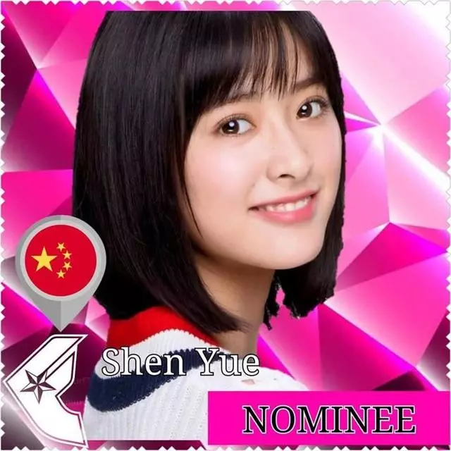 2018全球最美女星TOP10榜單揭曉,來看看你的女神有沒有上榜