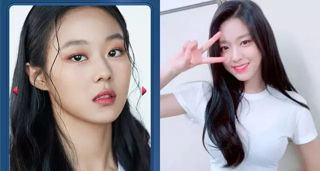 韓經紀公司新推出撞臉女團!1比1複製雪炫、子瑜?